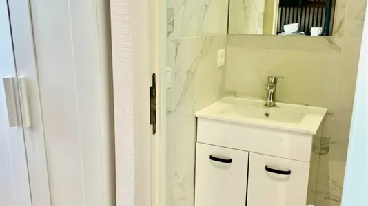 Rooms in Brussels Anderlecht - photo 8