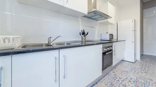 Rooms in Valencia L'Eixample - photo 8