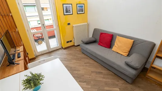 Apartments in Milano Zona 5 - Vigentino, Chiaravalle, Gratosoglio - photo 10