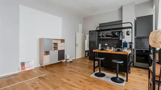 Apartments in Berlin Neukölln - photo 4