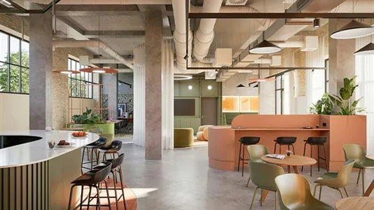 Apartments in Berlin Charlottenburg-Wilmersdorf - photo 8