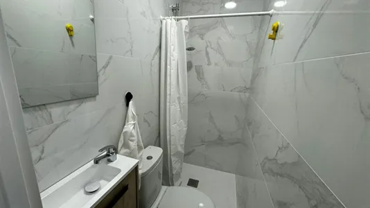 Rooms in Madrid Carabanchel - photo 10