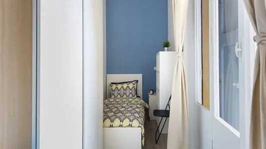 Rooms in Bologna - photo 2