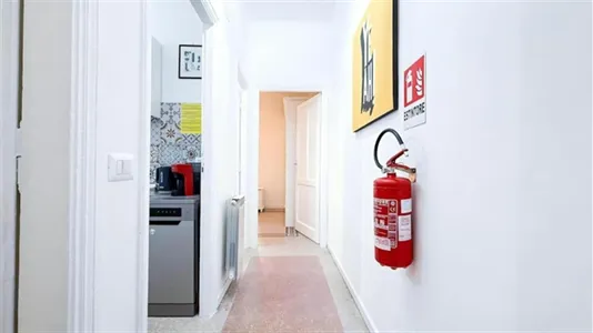 Apartments in Roma Municipio VII – Appio-Latino/Tuscolano/Cinecittà - photo 5