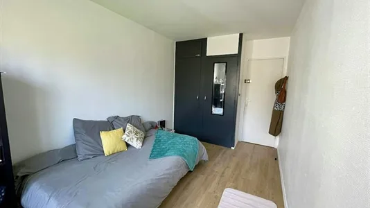 Rooms in Rennes - photo 2