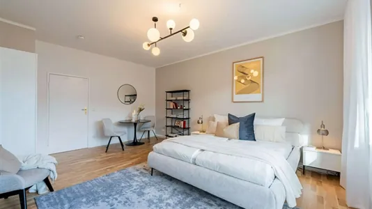 Apartments in Berlin Steglitz-Zehlendorf - photo 6