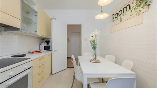 Rooms in Padua - photo 10