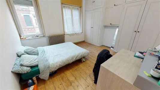 Rooms in Lille - photo 1