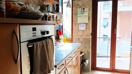 Rooms in Roma Municipio XII – Monte Verde - photo 7