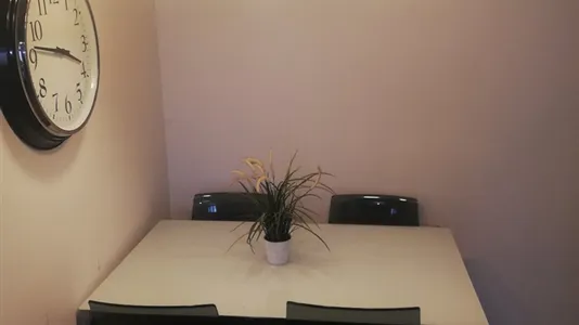 Apartments in Budapest Józsefváros - photo 7