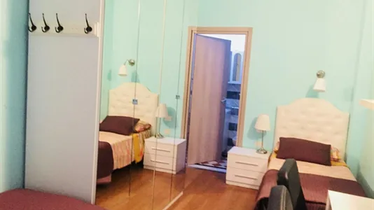 Rooms in Florence - photo 7
