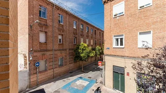 Rooms in Madrid Tetuán - photo 7