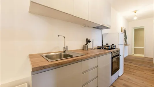 Rooms in Berlin Mitte - photo 4