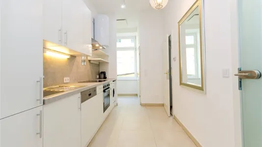 Apartments in Vienna Leopoldstadt - photo 9
