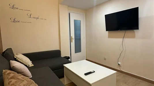 Rooms in Madrid Salamanca - photo 7