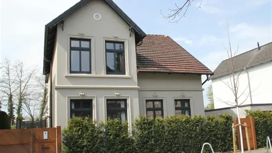 Apartments in Hamburg Bergedorf - photo 6