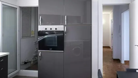 Rooms in Valencia Ciutat Vella - photo 4