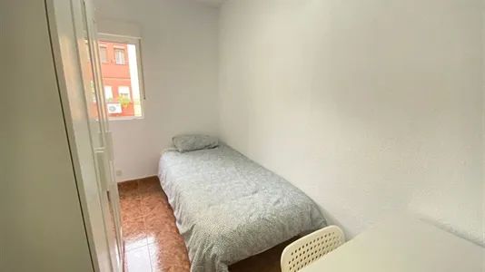 Rooms in Madrid Puente de Vallecas - photo 5