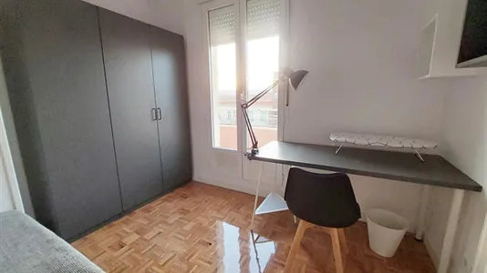 Rooms in Madrid Arganzuela - photo 6