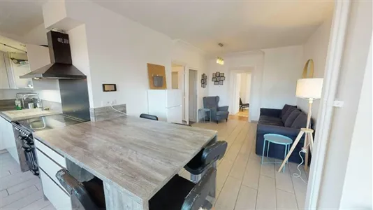 Rooms in Lyon - photo 4