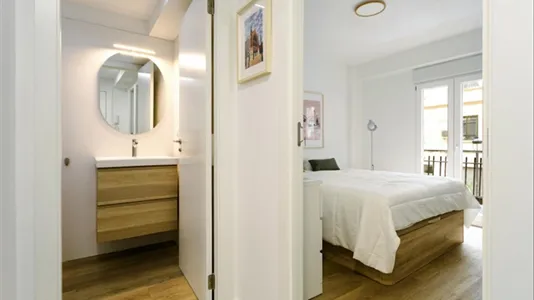 Rooms in Valencia Extramurs - photo 9