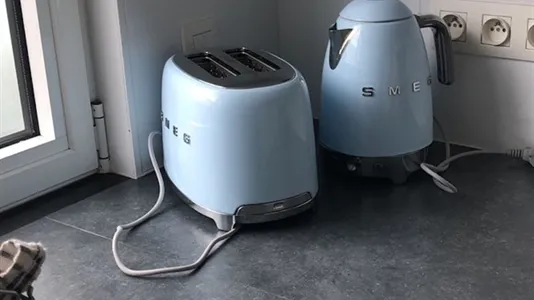 Apartments in Brussels Ukkel - photo 10