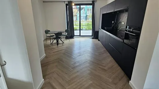 Apartments in Haarlemmermeer - photo 5