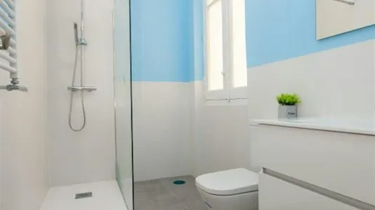 Rooms in Madrid Chamberí - photo 6