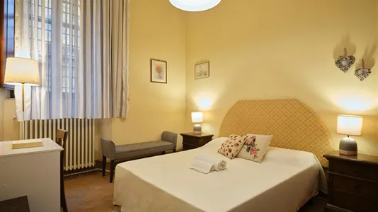 Rooms in Siena - photo 1
