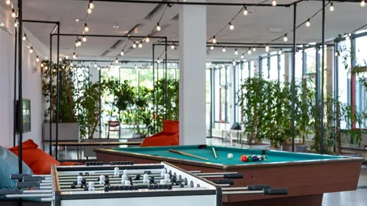 Rooms in Darmstadt - photo 5