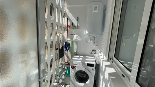 Rooms in Murcia - photo 8