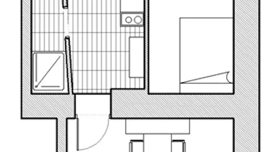 Apartments in Wien Ottakring - photo 10