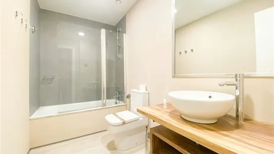 Rooms in Madrid Arganzuela - photo 4