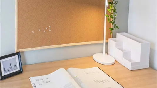 Rooms in Milano Zona 5 - Vigentino, Chiaravalle, Gratosoglio - photo 2