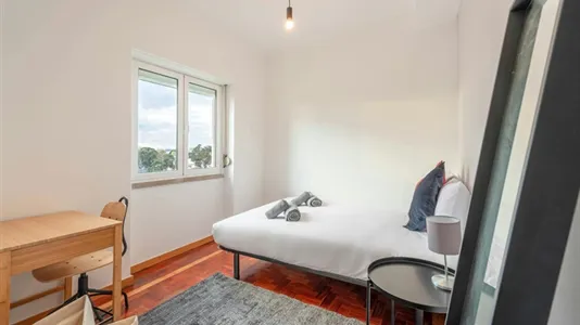 Rooms in Location is not specified - photo 2