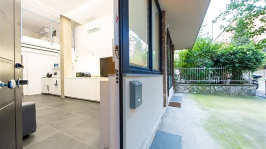 Apartments in Bologna - photo 4