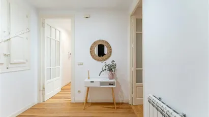 Room for rent in Madrid Chamberí, Madrid