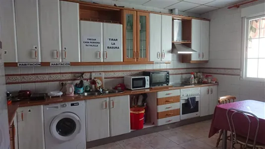 Rooms in Getafe - photo 7