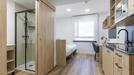 Apartments in Madrid Moncloa-Aravaca - photo 7