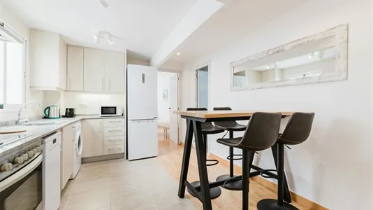 Rooms in Valencia Poblats Marítims - photo 6