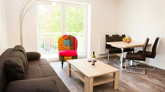 Apartments in Aachen - photo 2