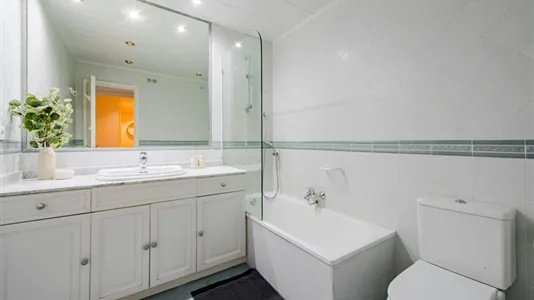 Rooms in Madrid Tetuán - photo 9