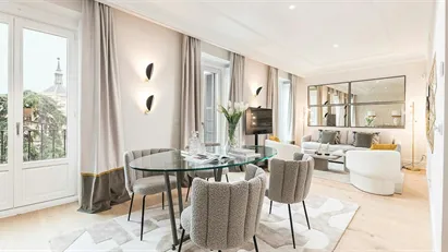 Apartment for rent in Madrid Centro, Madrid