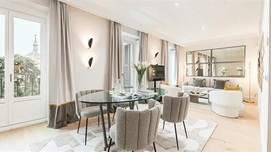Apartments in Madrid Centro - photo 1