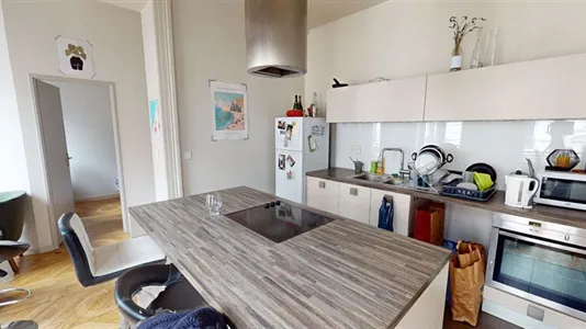 Rooms in Lyon - photo 3