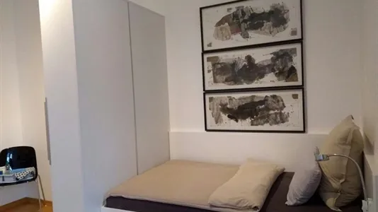 Apartments in Cologne Innenstadt - photo 1