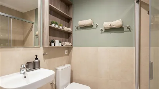 Rooms in Getafe - photo 6