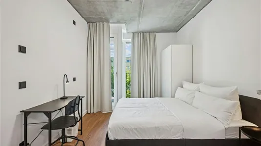 Rooms in Berlin Mitte - photo 1