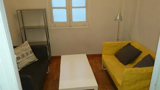 Rooms in Madrid Salamanca - photo 7