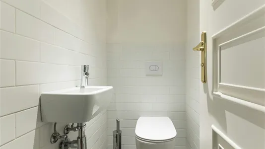 Rooms in Prague 1 - photo 10